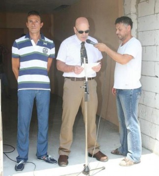 Afaceristul israelian Morgenstern, în arest la domiciliu